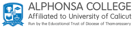Alphonsa College