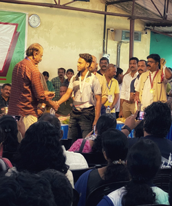 Devagiri cmi public school