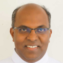 Rev. Fr. Sebastian Kavalakkattu 