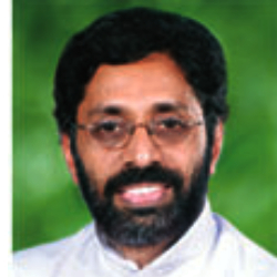 Rev. Fr. Thomas Nagaparambil