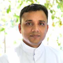 Rev. Fr. Joseph Palakkatt