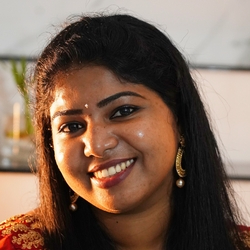 Ms. Jothis Joseph HoD 