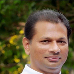 Rev. Fr. Kuriakose Mukala 