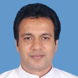 Dr. Joseph Kalarickal 