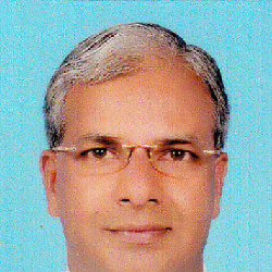 Mr. Philip K Antony