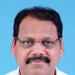 Dr. Chacko KV Former 
