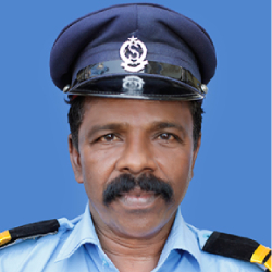 Mr. Antony