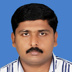Mr. Jojo Kurian 