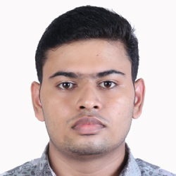 Mr. Ashwin Johnson