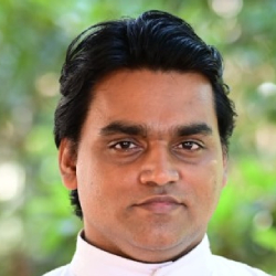 Rev. Dr. Fr. Geo Mathew 