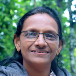 Ms. Sanamma P.V 