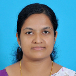 Ms. Sneha Mathew 