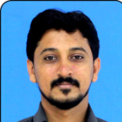 Mr. Robin George 