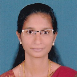 Ms. Deepa Dominic 