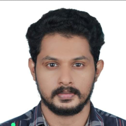 Mr. Sabin Thomas 