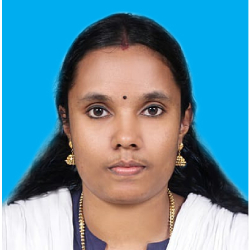 Ms. Dhanya K 