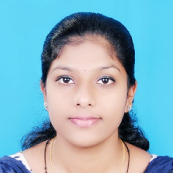 Ms. Aleena Mathew 