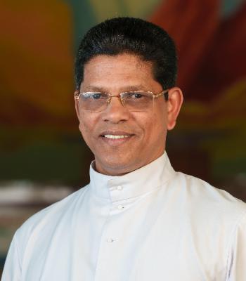 Rev. Fr. Scaria Mangarayil