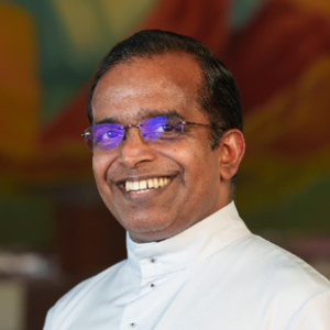 Rev. Fr. Vinoy Purayidathil