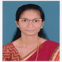 Ms. Deepa Dominic 