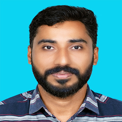 Renosh Jose