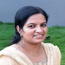 Ms. Sneha Mathew 