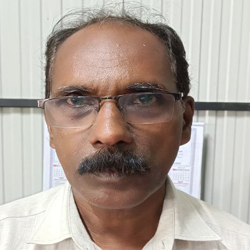 Mr. Mathew Joseph