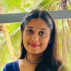 Ms. Krishna Prabhakar
