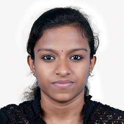 Ms. Evlin Philip