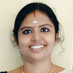 Ms. Anupama K