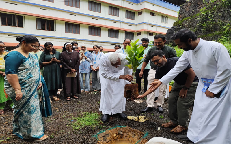 Devagiri cmi public school