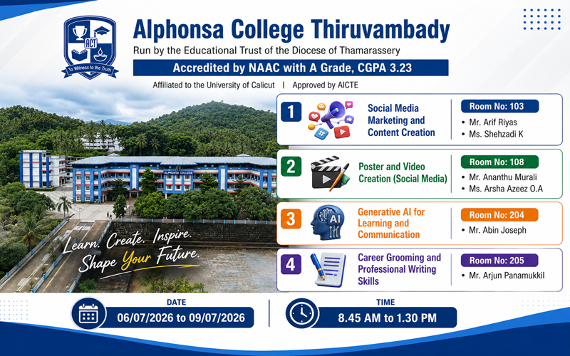 Devagiri cmi public school