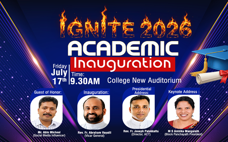 Devagiri cmi public school