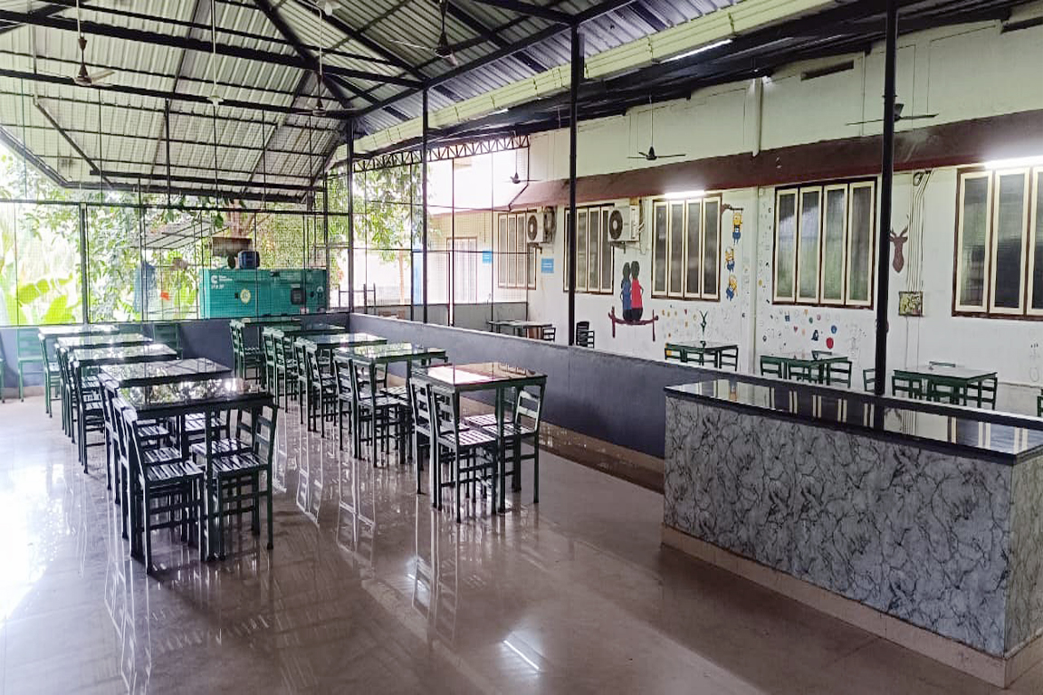 Devagiri cmi public school