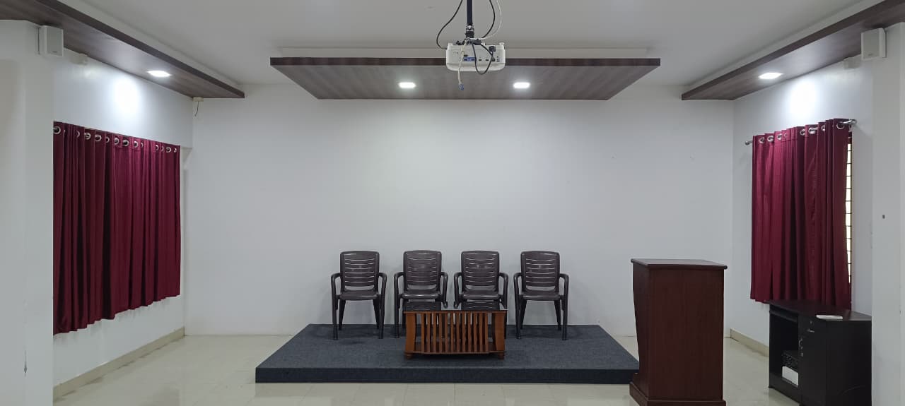 Devagiri cmi public school