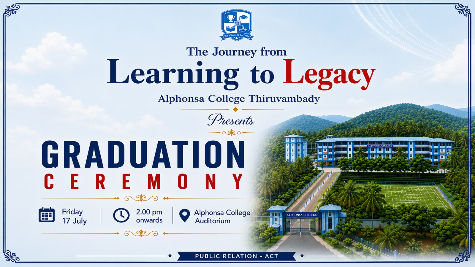 Devagiri cmi public school